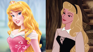 Illustration for article titled Disney Pulls Sexy Merida Makeover After Public Backlash